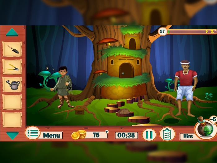 Mystery Room - Extreme Escape