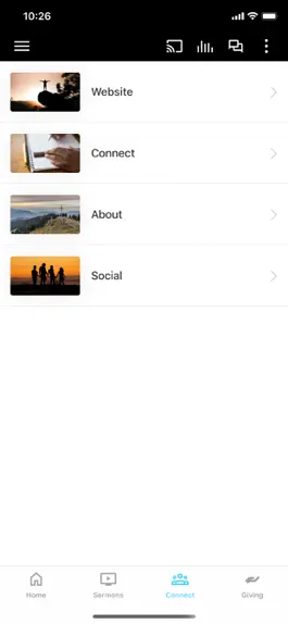 Game screenshot Church on the Hill hack