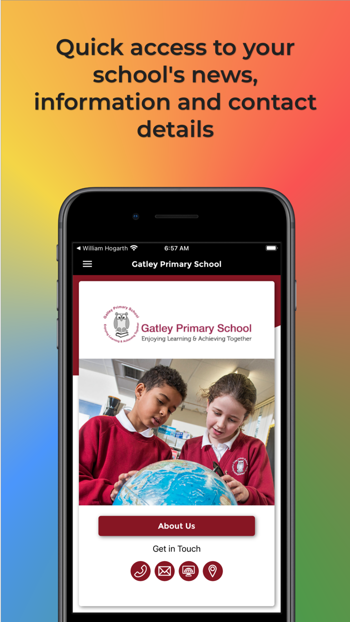 Gatley Primary School