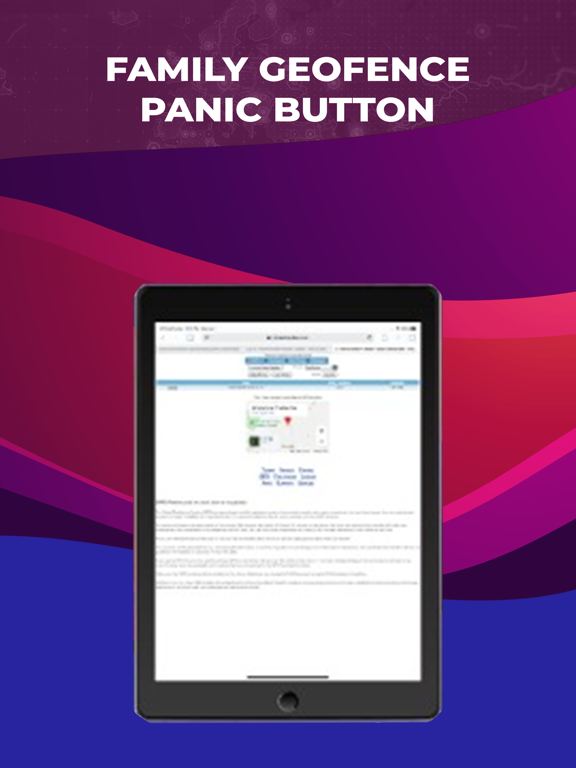Screenshot #5 for Spy Phone ® Phone Tracker