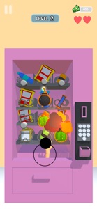 Snack Lifter screenshot #8 for iPhone