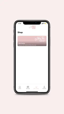 Game screenshot XOXO Salon hack