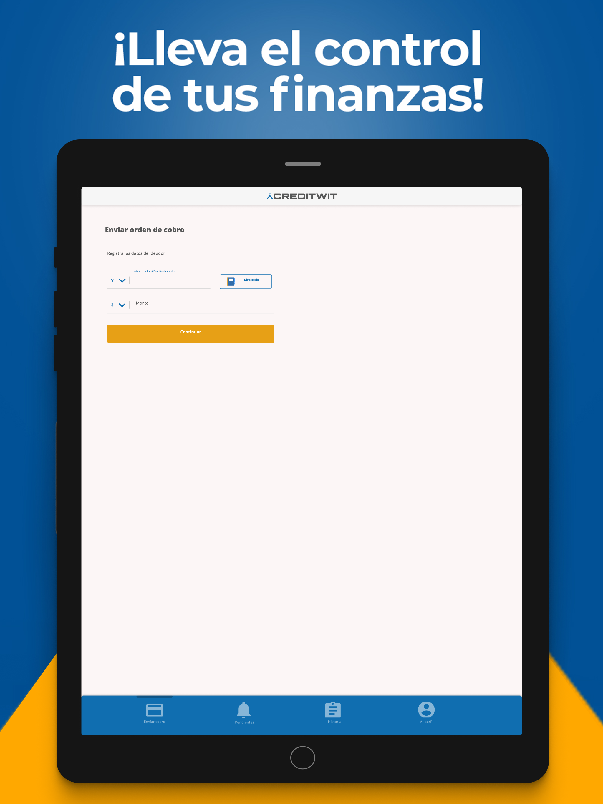 Creditwit screenshot 8