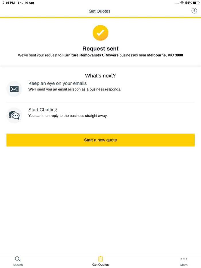 Yellow Pages Australia