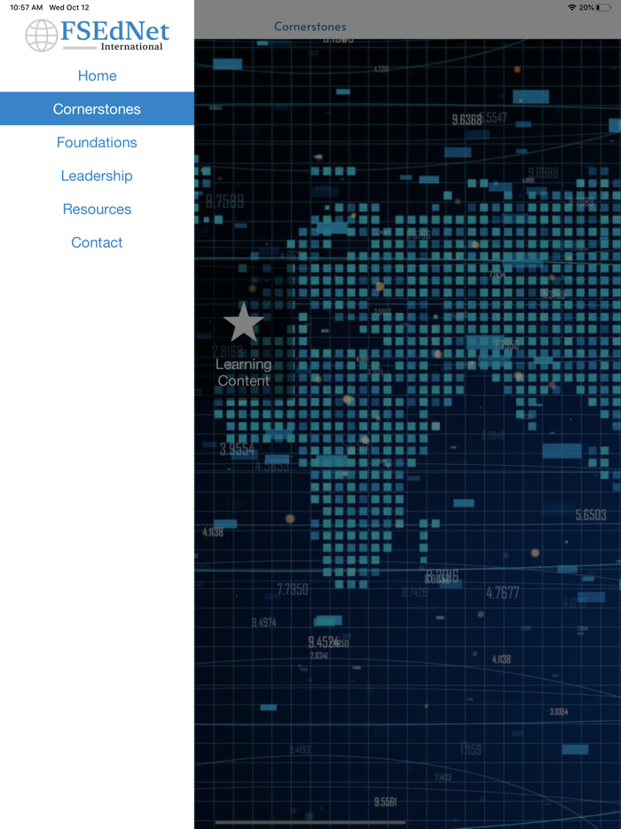 FSEdNet International