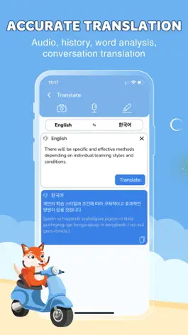 Game screenshot JAEMY Learn Korean & Translate apk