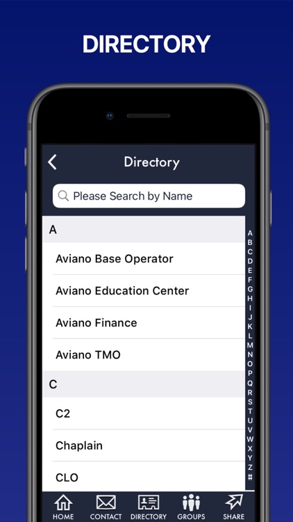 Heavy Airlift Wing. screenshot-3