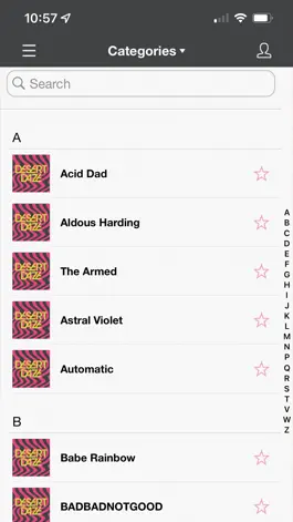 Game screenshot Desert Daze hack