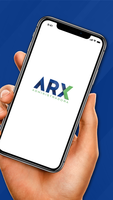 ARX Screenshot
