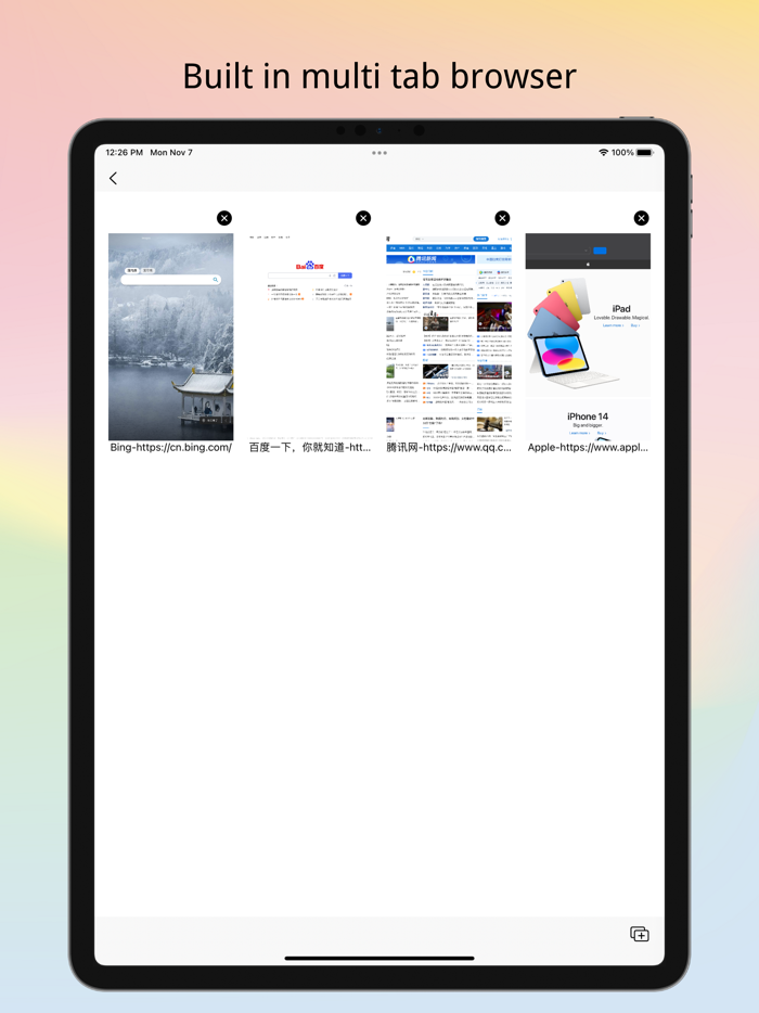 Private Album - PRAM
