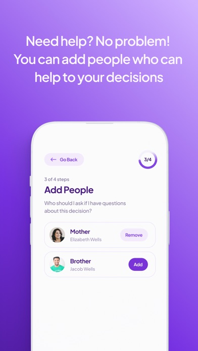 LetMeDoIt Screenshot