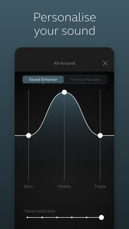Jabra Enhance Pro screenshot 3 of 6