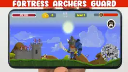 Game screenshot Tower Defense: Realm Archers mod apk