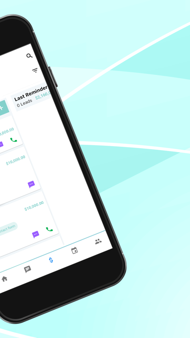 Breeze AO Screenshot