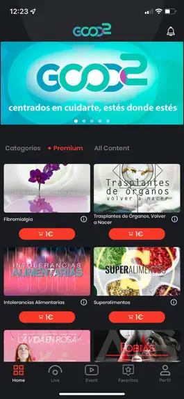 Game screenshot YUV TV mod apk