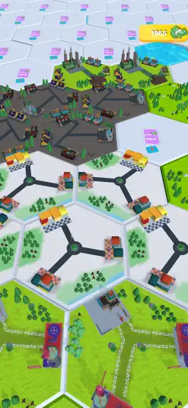 Game screenshot Transport Kingdom hack