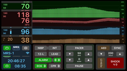 Medical Rescue Sim Pro Screenshot