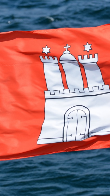 Hamburg Wallpapers screenshot-5