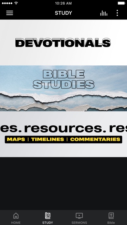 Revelation 1211 Ministries