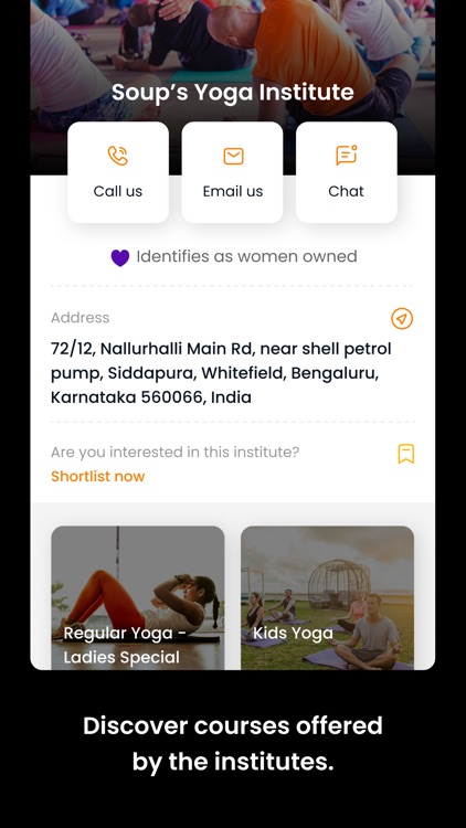 Qest | Find & Manage Services