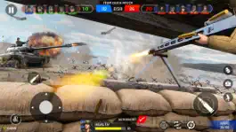 Game screenshot Вторая мировая война: Армейски hack