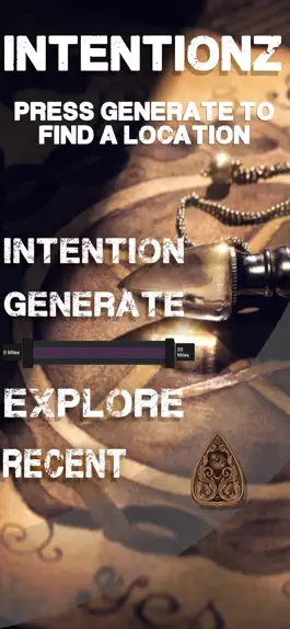 Game screenshot Intentionz hack