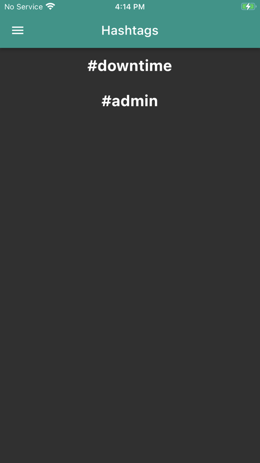 #4. FanNoyse (iOS) 由: Alejandro Carvajal