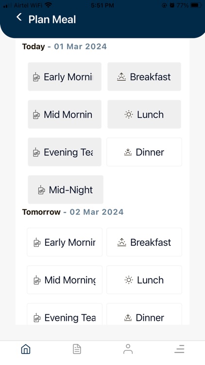 Medirest screenshot-6