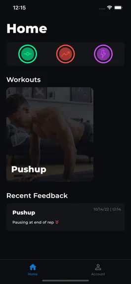 Game screenshot Click Fitness mod apk