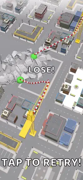 Game screenshot Stand Right mod apk