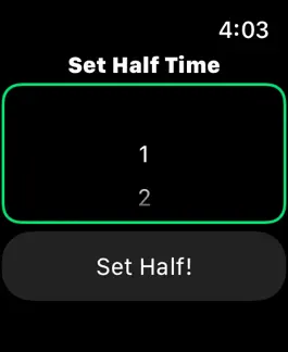 Game screenshot Play On Ref Timer hack