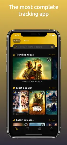 Game screenshot Sofa Time: TV Shows & Movies mod apk