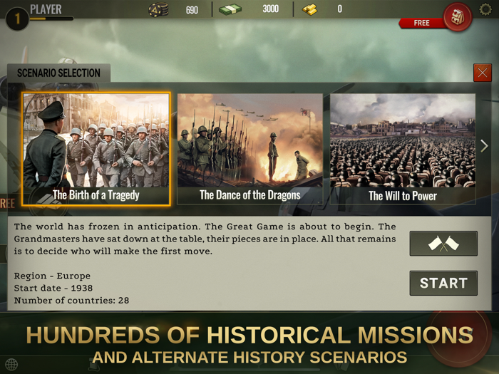 Strategy and Tactics 2 WWII