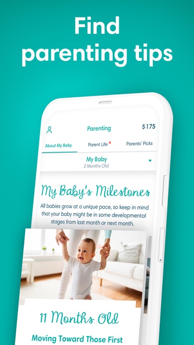 Pampers Club - Rewards & Dealsのおすすめ画像7