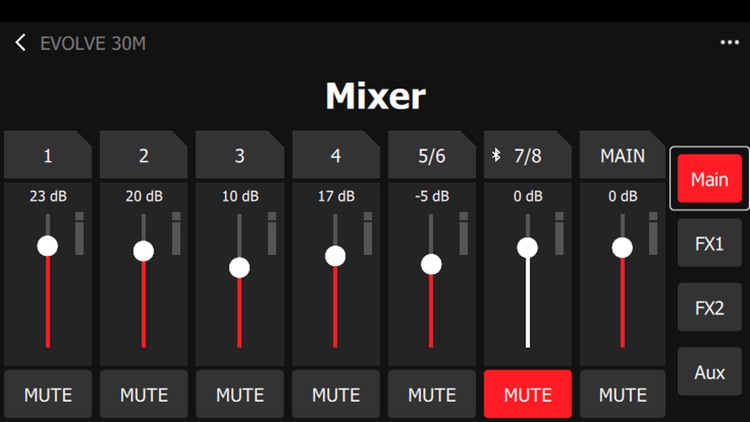 EV QuickSmart Mobile