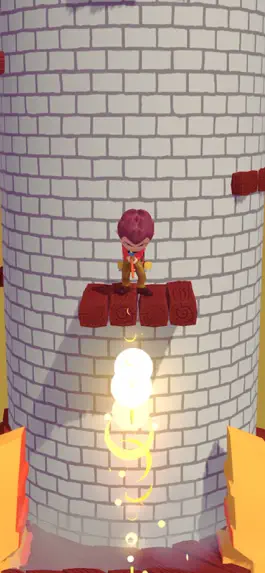 Game screenshot Tower Inferno mod apk
