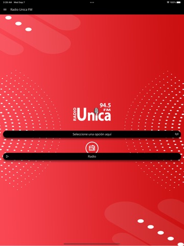 Radio Unica 94.5 Fmのおすすめ画像2