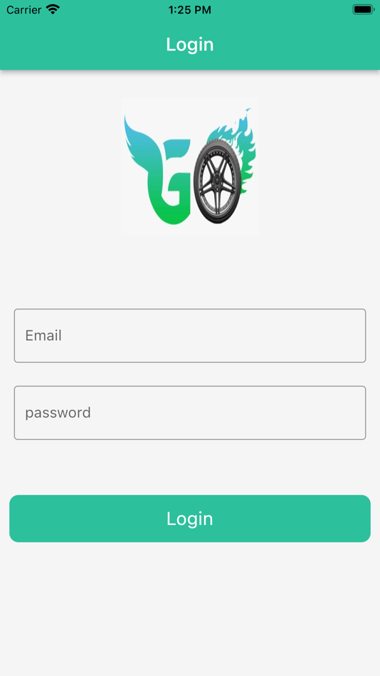 #6. GoTrack Fleet Tracking (iOS) 由: Rana Nasir Majeed
