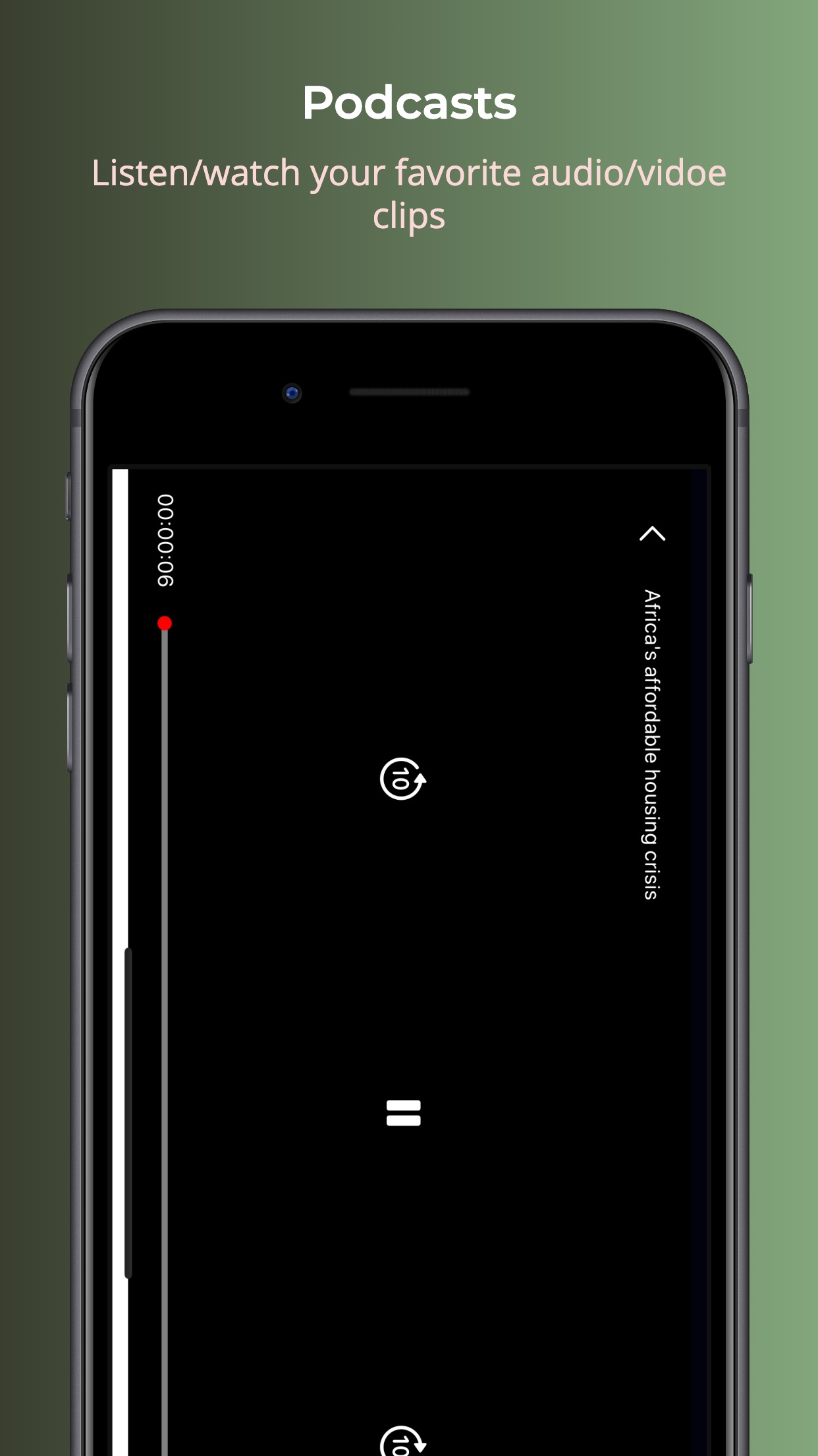 Screenshot 2 of MunoWatch