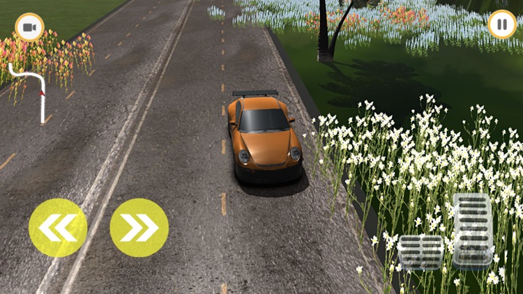 Turbo Speed screenshot-5