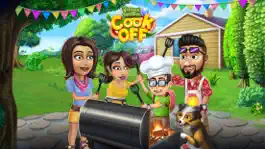 Game screenshot Virtual Families: Cook Off mod apk