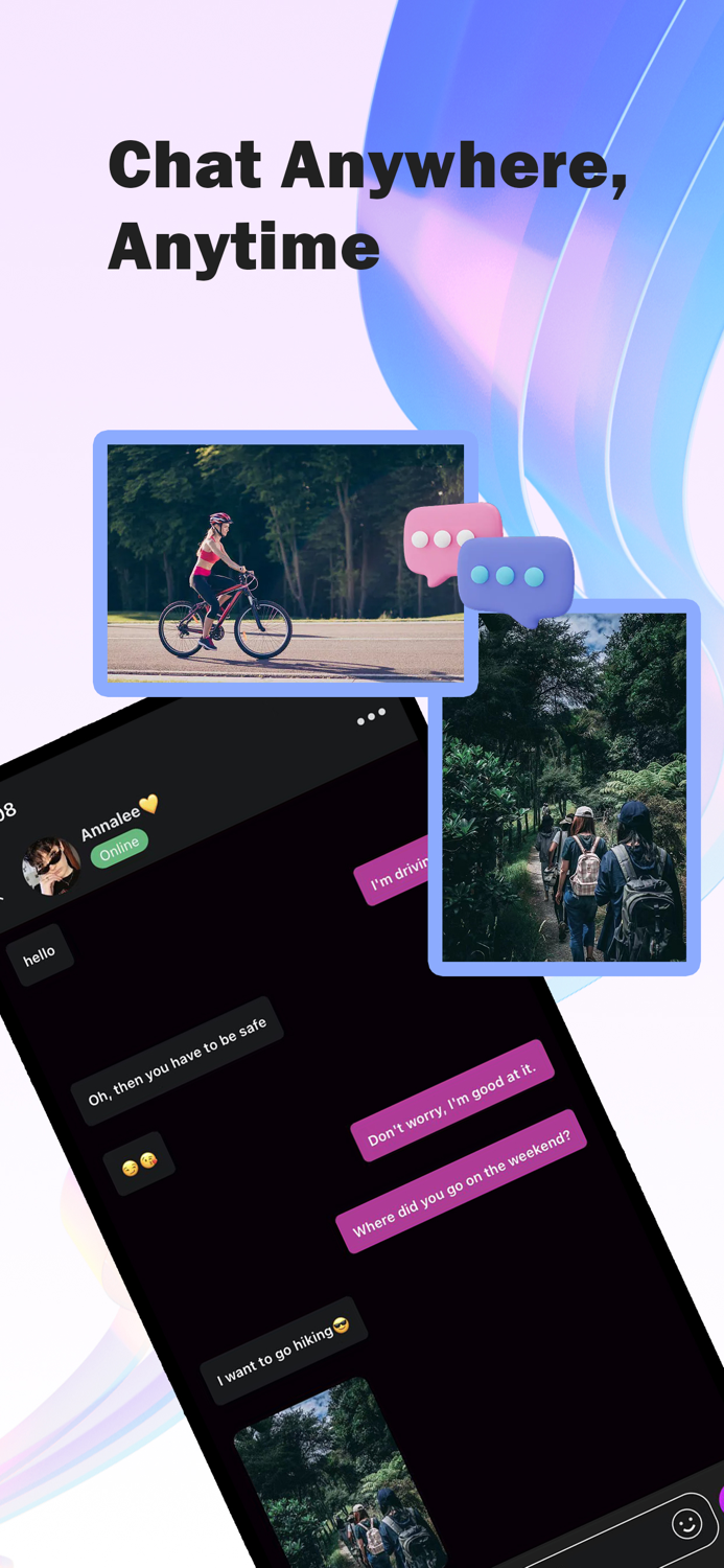 GIGO Video Chat Take Photo