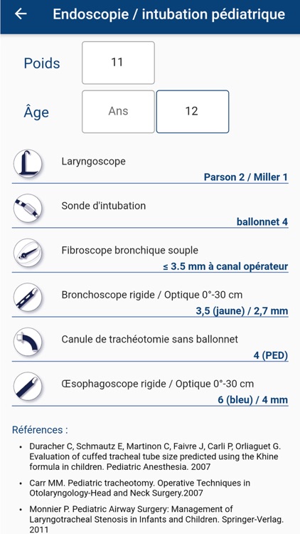 Urgences ORL