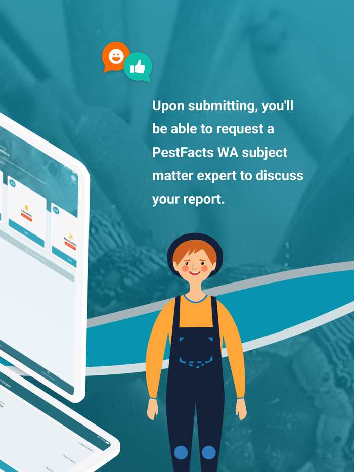 PestFacts WA