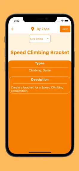 Game screenshot ABC Climbing hack