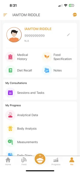 Game screenshot Warriors Of Wellness apk