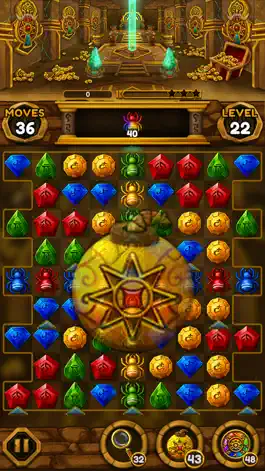 Game screenshot Jewel Spirit apk