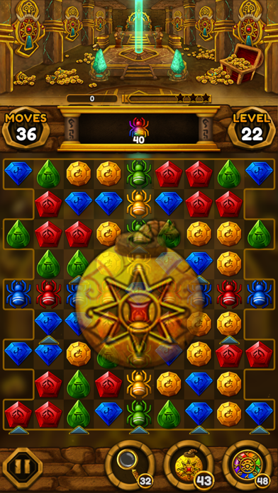 Jewel Spirit Screenshot
