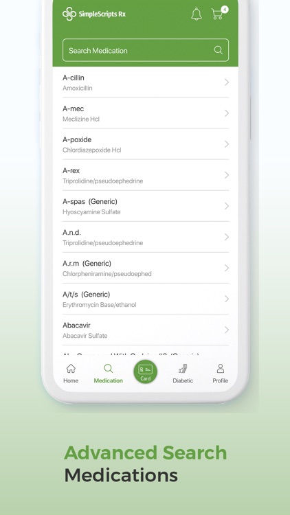 SimpleScripts RX screenshot-5