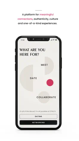 Game screenshot Strata: Meet, Connect, Rise hack